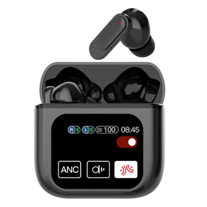 UltraSound™ SE-60 Auriculares Inteligentes