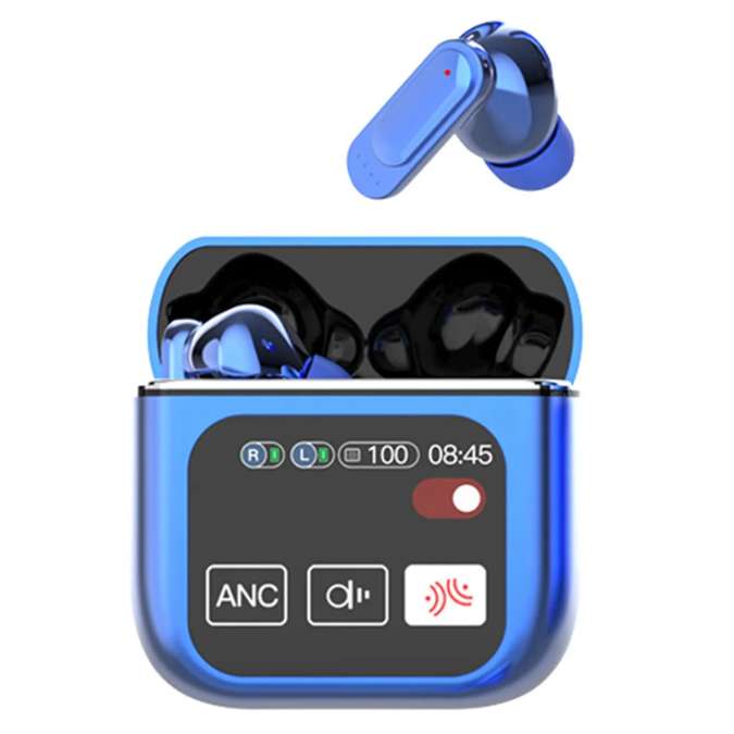 UltraSound™ SE-60 Auriculares Inteligentes