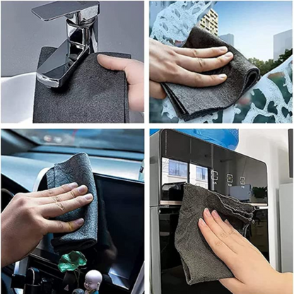 Paños Mágicos Americanos x 5 Und.