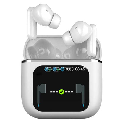 UltraSound™ SE-60 Auriculares Inteligentes