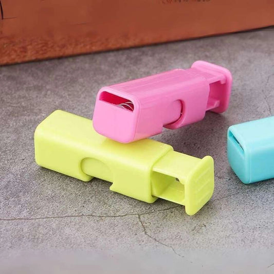 FreshSeal - Clips para sellar bolsas