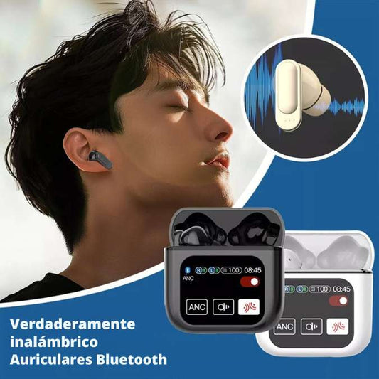 Auriculares SE 60 Pro