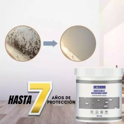 Sellador Impermeabilizante Invisible + Obsequio Brocha y Envió Gratis 🎁
