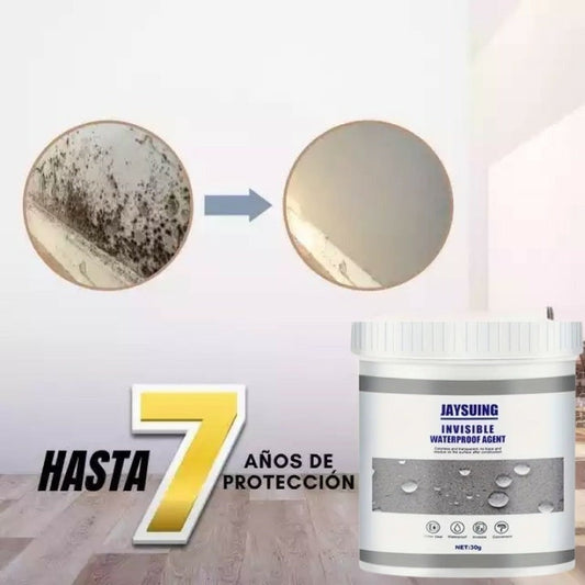 Sellador Impermeabilizante Invisible + Obsequio Brocha y Envió Gratis 🎁