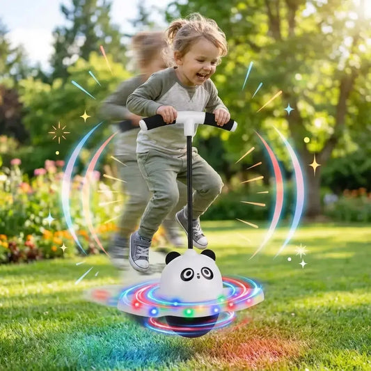 ActiveBall Pro Pelota Saltarín Deportiva con Luces